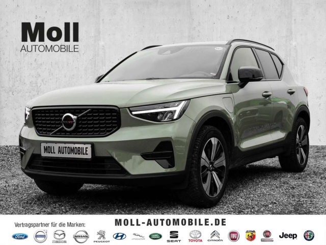 Volvo XC 40