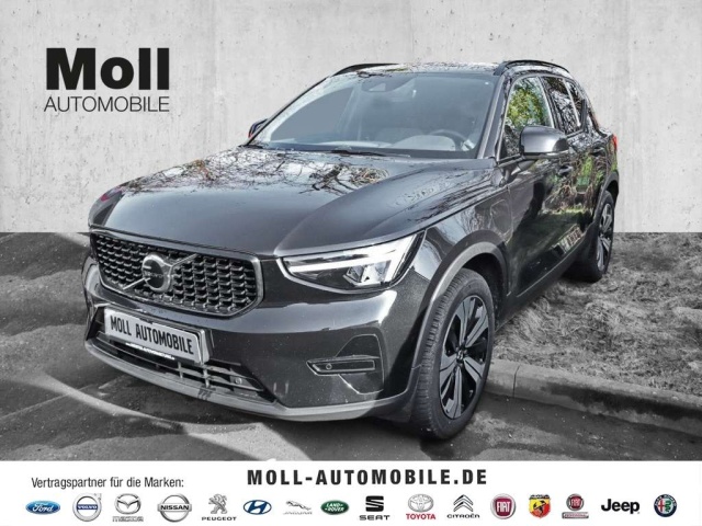 Volvo XC 40