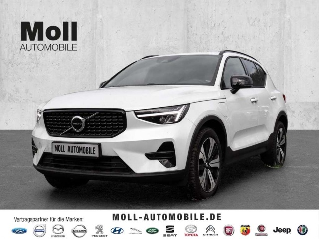 Volvo XC 40