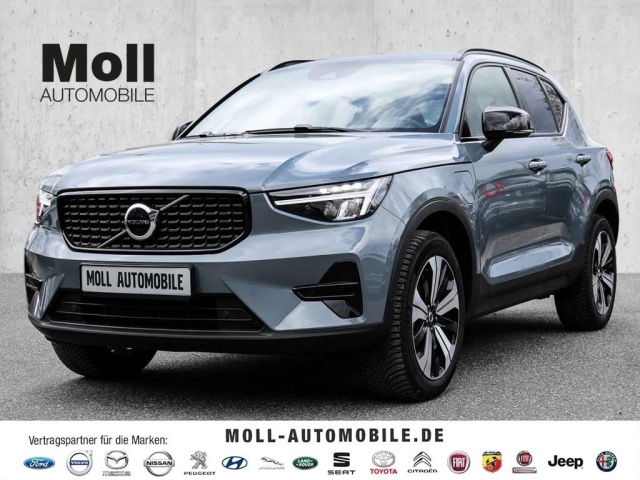 Volvo XC 40