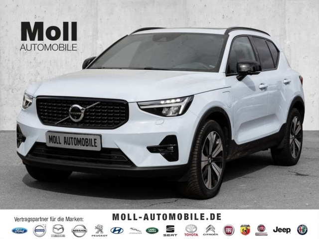 Volvo XC 40