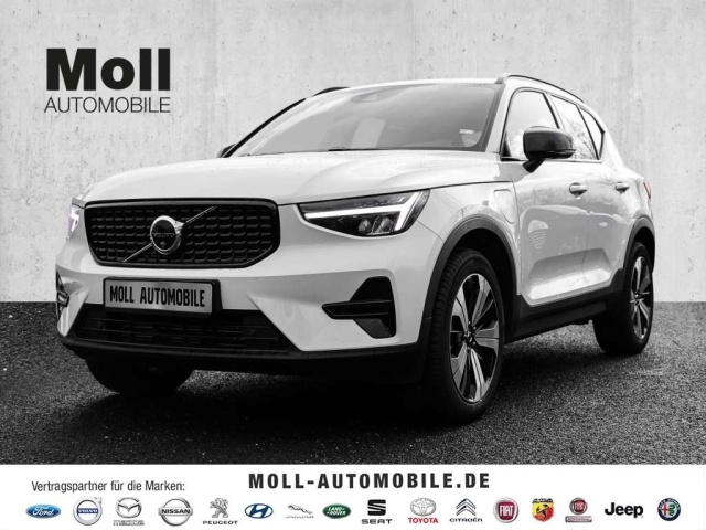 Volvo XC 40