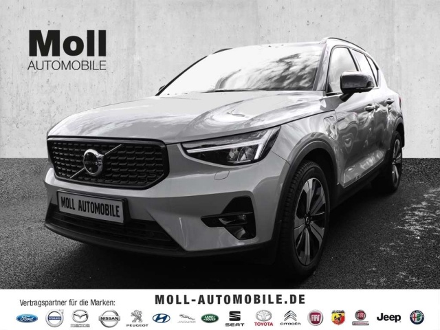 Volvo XC 40