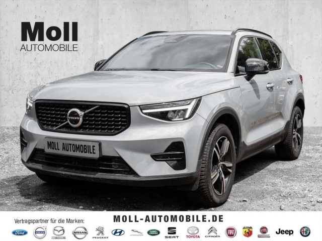 Volvo XC 40