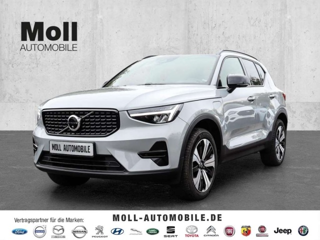 Volvo XC 40