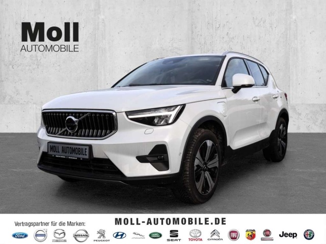 Volvo XC 40