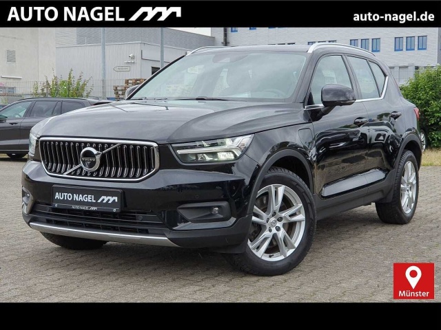 Volvo XC 40