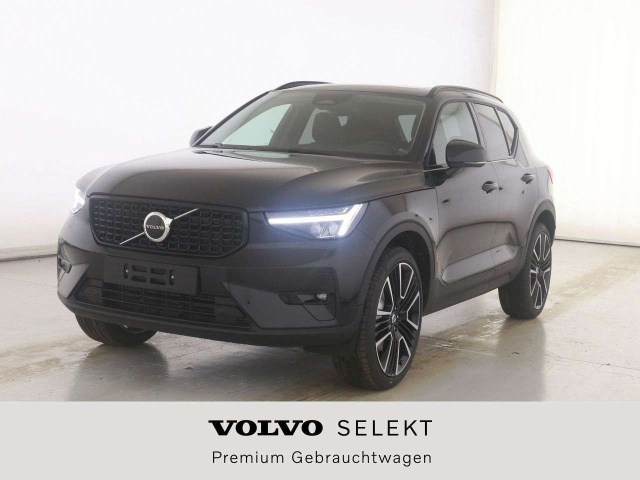 Volvo XC 40