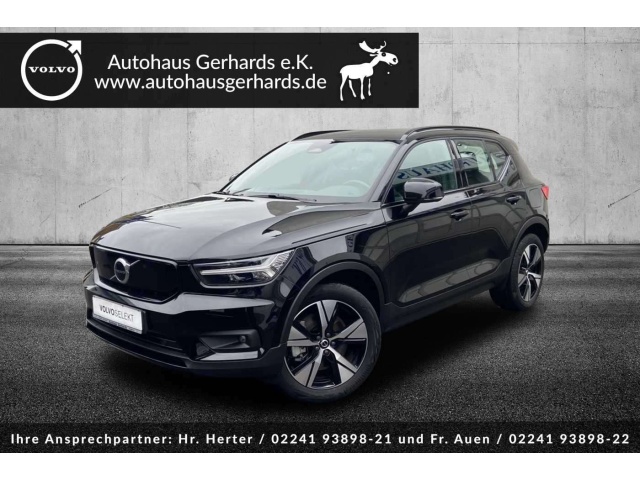 Volvo XC 40