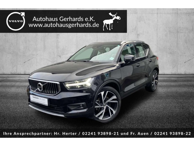 Volvo XC 40