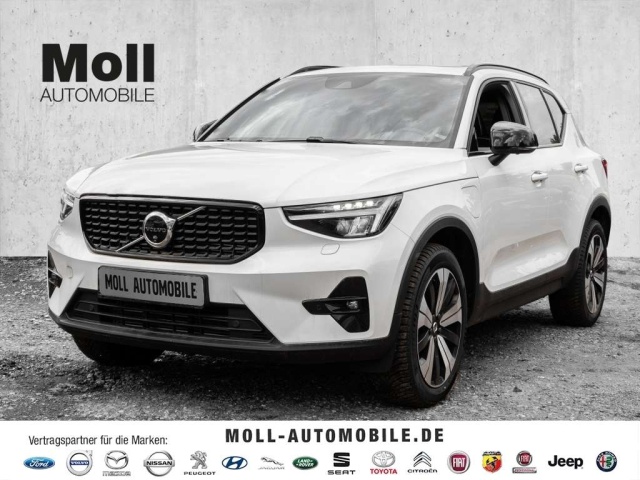 Volvo XC 40