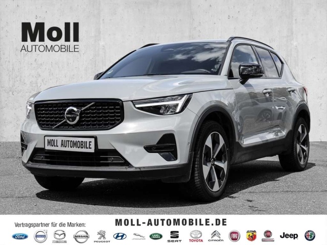 Volvo XC 40