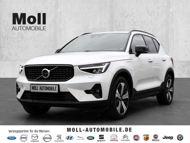 Volvo XC 40