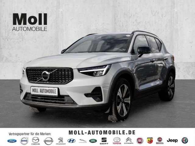 Volvo XC 40