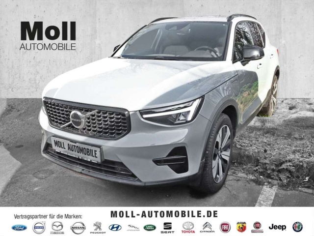 Volvo XC 40