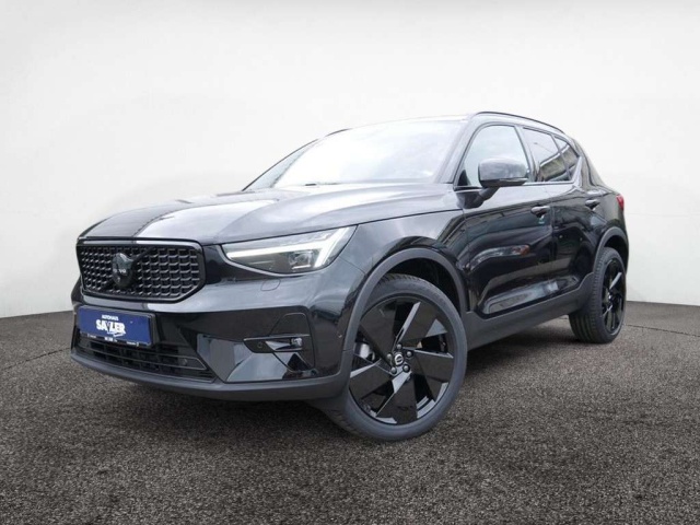 Volvo XC 40