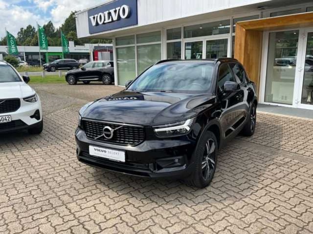 Volvo XC 40