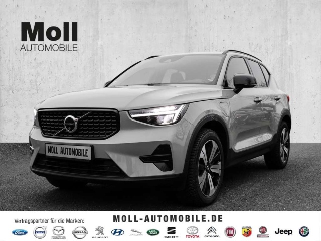 Volvo XC 40