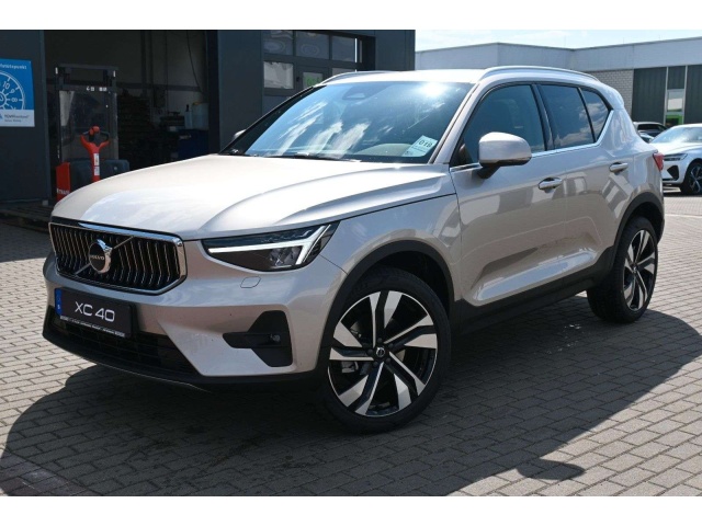 Volvo XC 40