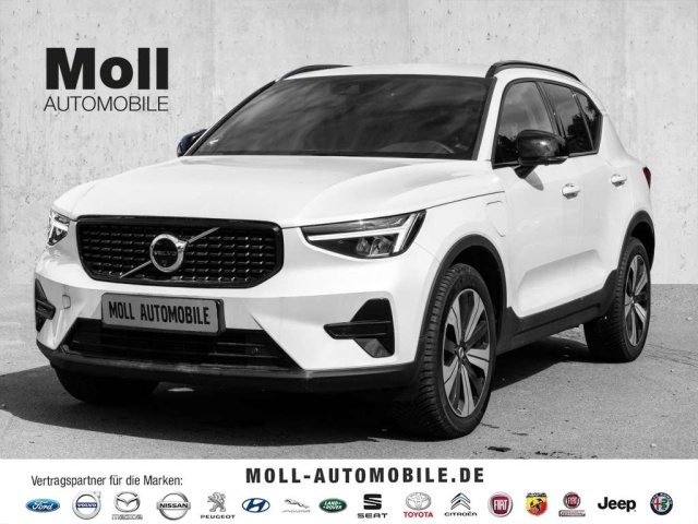 Volvo XC 40