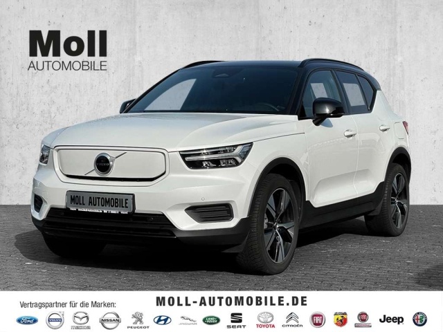 Volvo XC 40