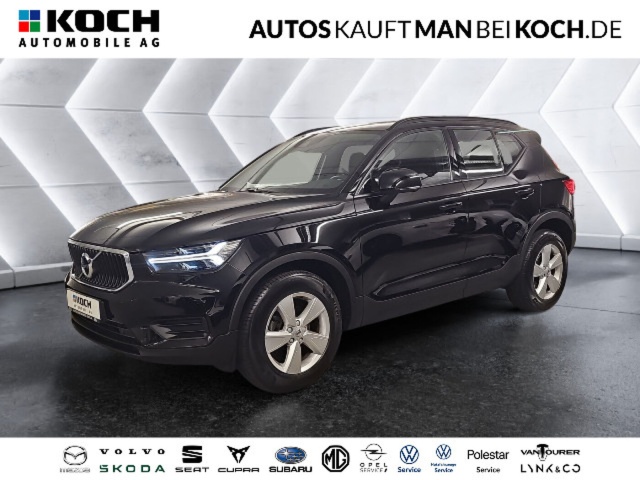 Volvo XC 40