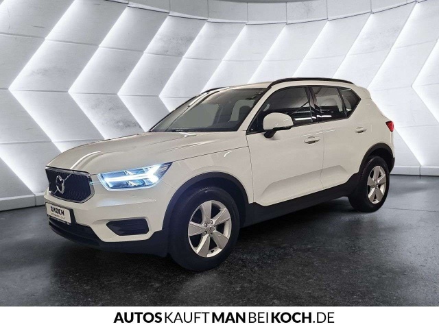 Volvo XC 40