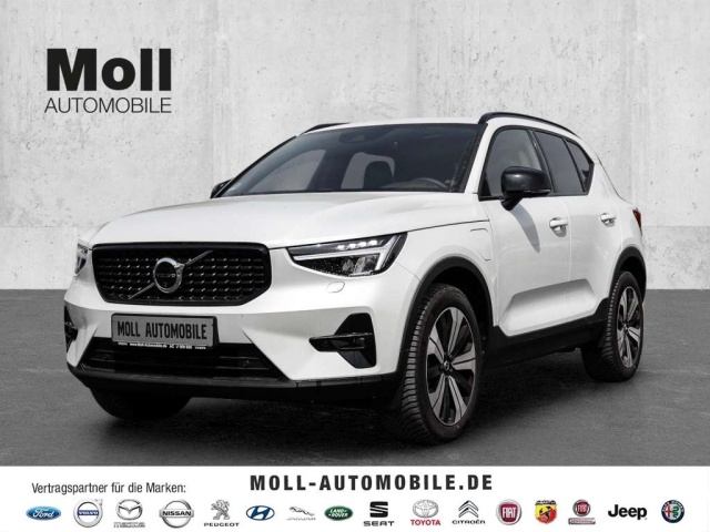 Volvo XC 40