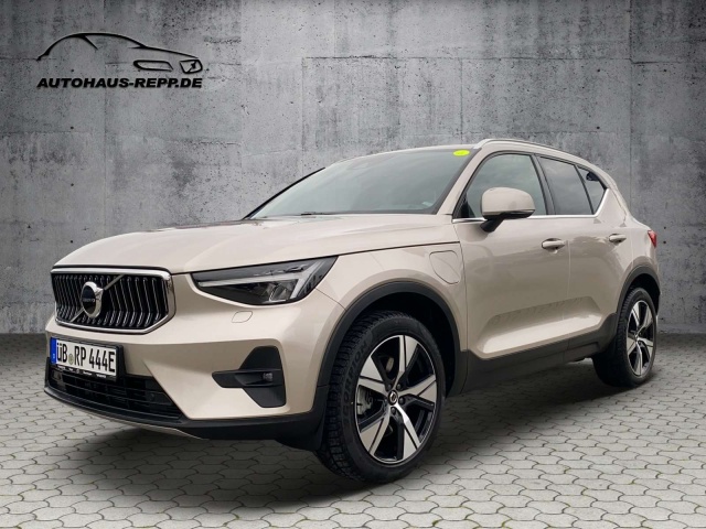 Volvo XC 40