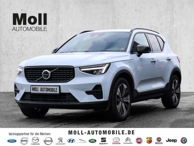 Volvo XC 40