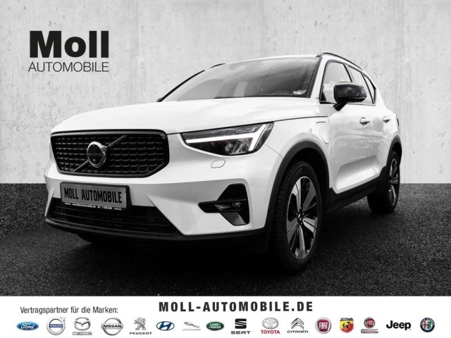 Volvo XC 40