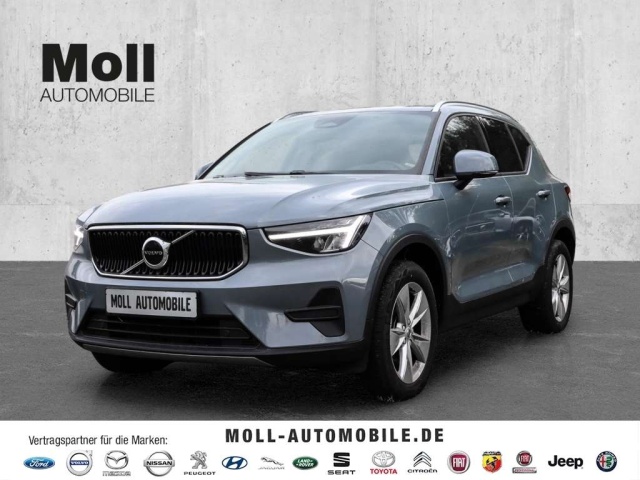 Volvo XC 40