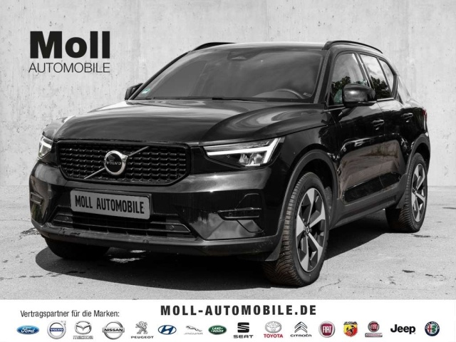 Volvo XC 40