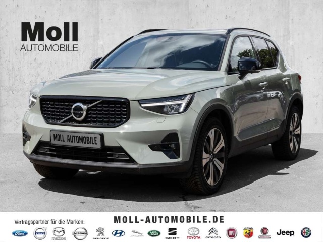 Volvo XC 40