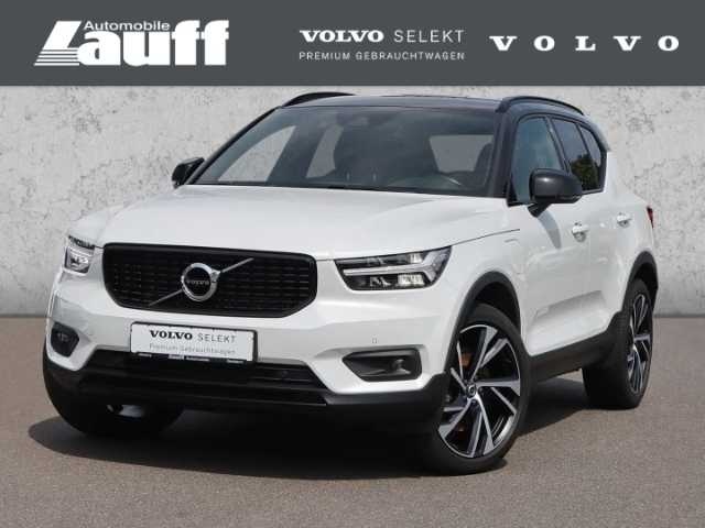 Volvo XC 40