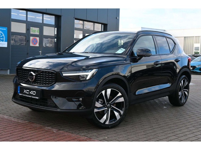 Volvo XC 40