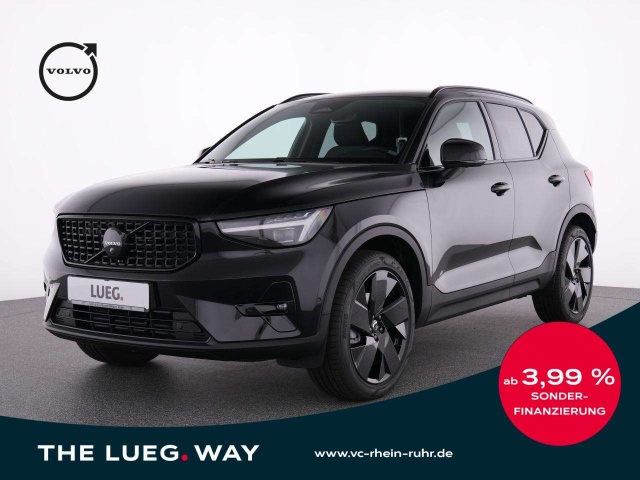 Volvo XC 40