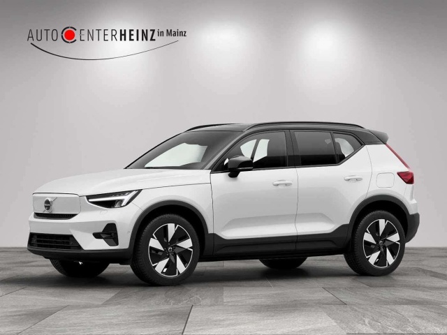 Volvo XC 40