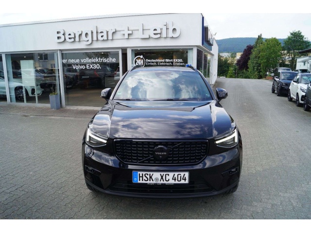 Volvo XC 40