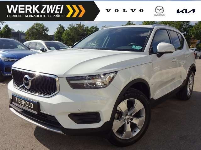 Volvo XC 40