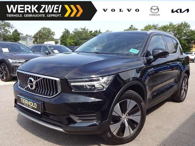 Volvo XC 40