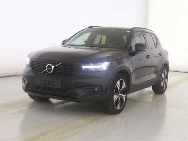 Volvo XC 40