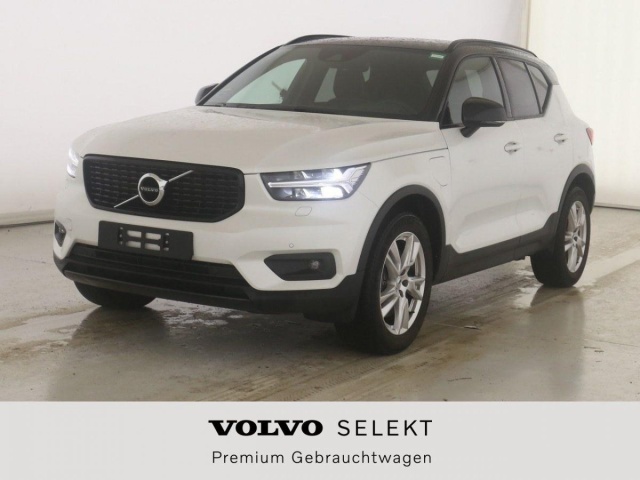 Volvo XC 40