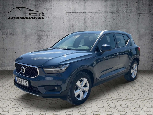 Volvo XC 40