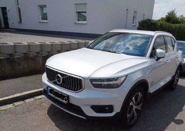 Volvo XC 40