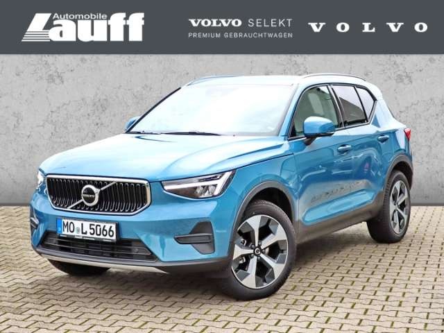 Volvo XC 40