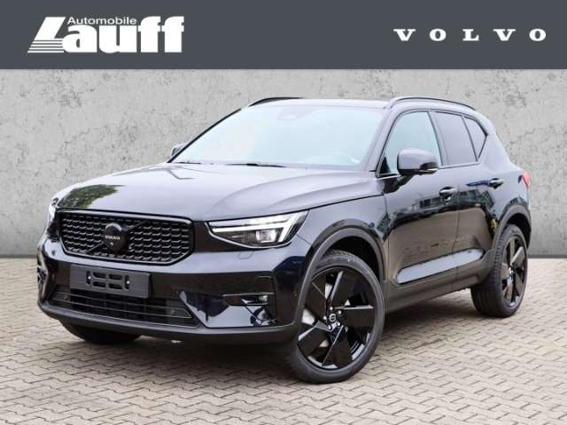 Volvo XC 40