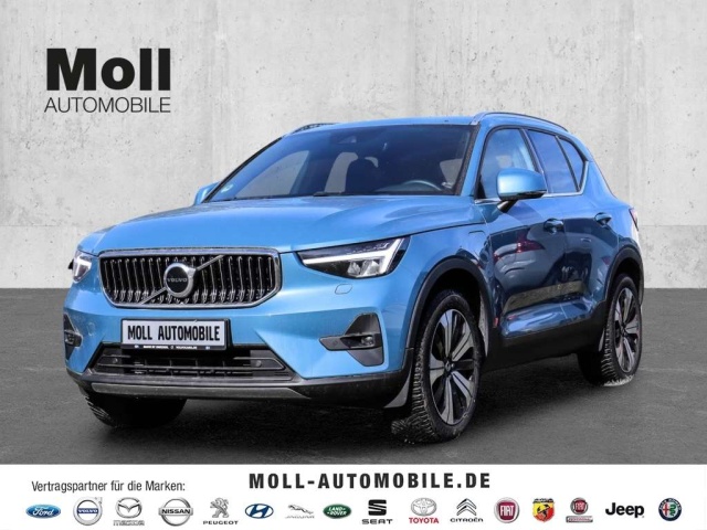 Volvo XC 40