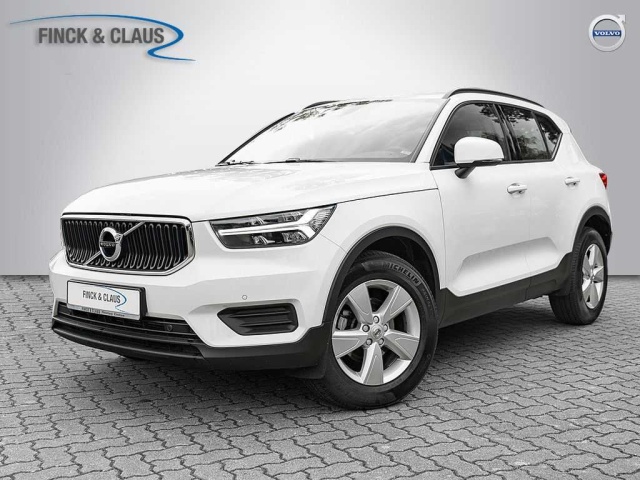 Volvo XC 40