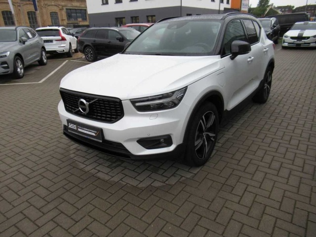 Volvo XC 40